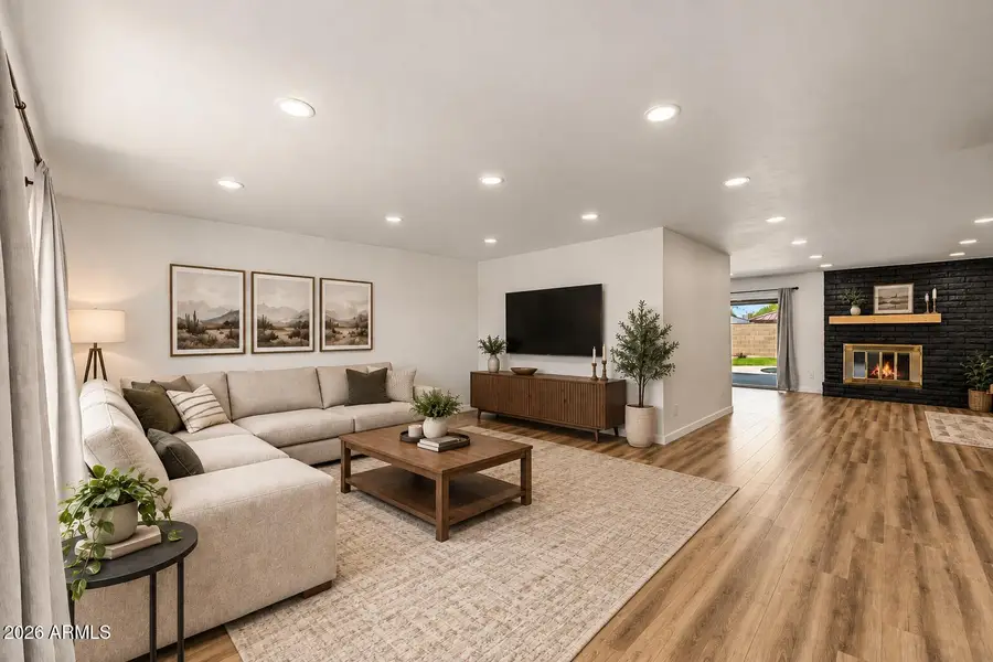 17030 N 31st Avenue, Phoenix, AZ 85053 - #2