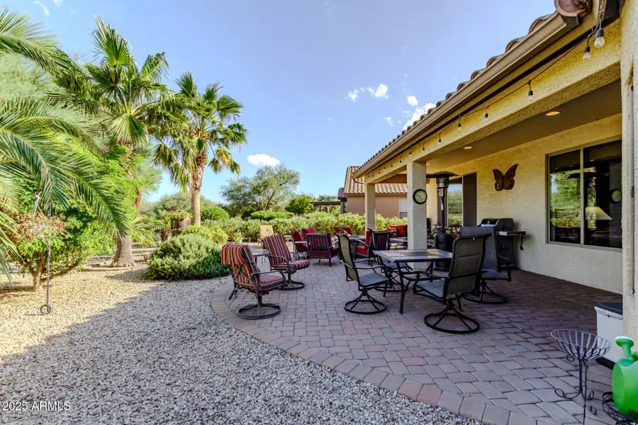 5225 N Gila Trail Drive, Eloy, AZ 85131 - #3