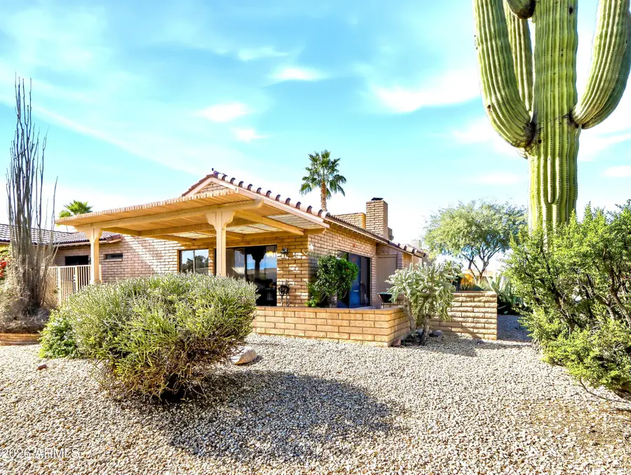 18814 E Loredo Lane, Rio Verde, AZ 85263 - #3