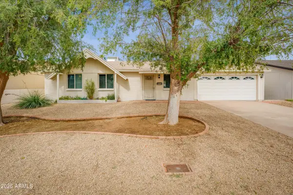 3710 E Ludlow Drive, Phoenix, AZ 85032
