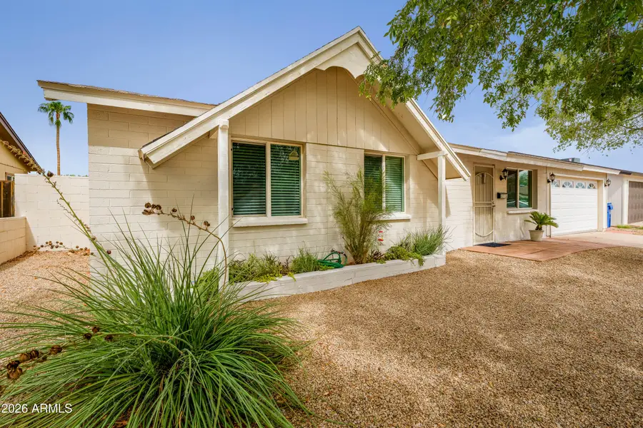 3710 E Ludlow Drive, Phoenix, AZ 85032 - #2