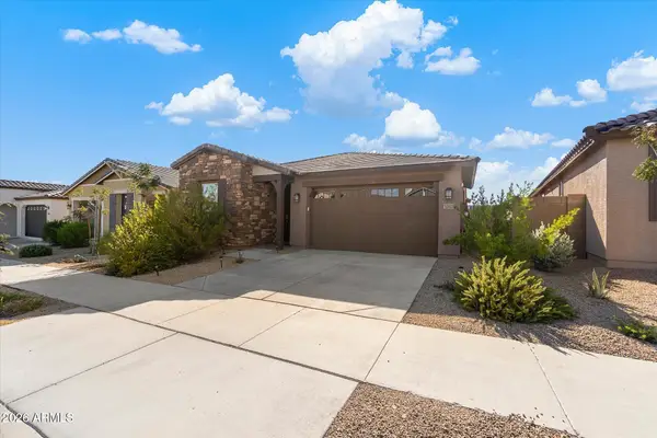 32622 N 21st Avenue, Phoenix, AZ 85085