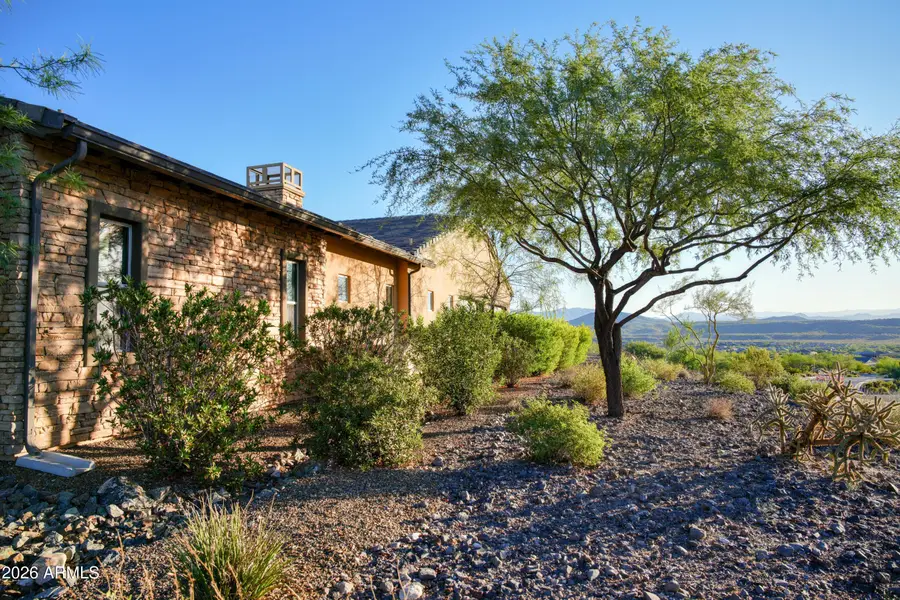 3797 Gold Ridge Road, Wickenburg, AZ 85390 - #2