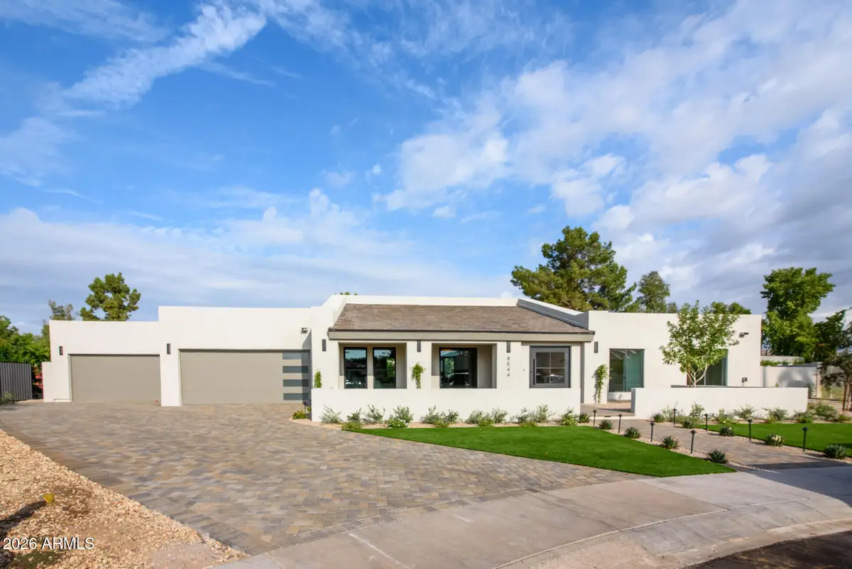 8544 E San Lorenzo Drive, Scottsdale, AZ 85258 - #1