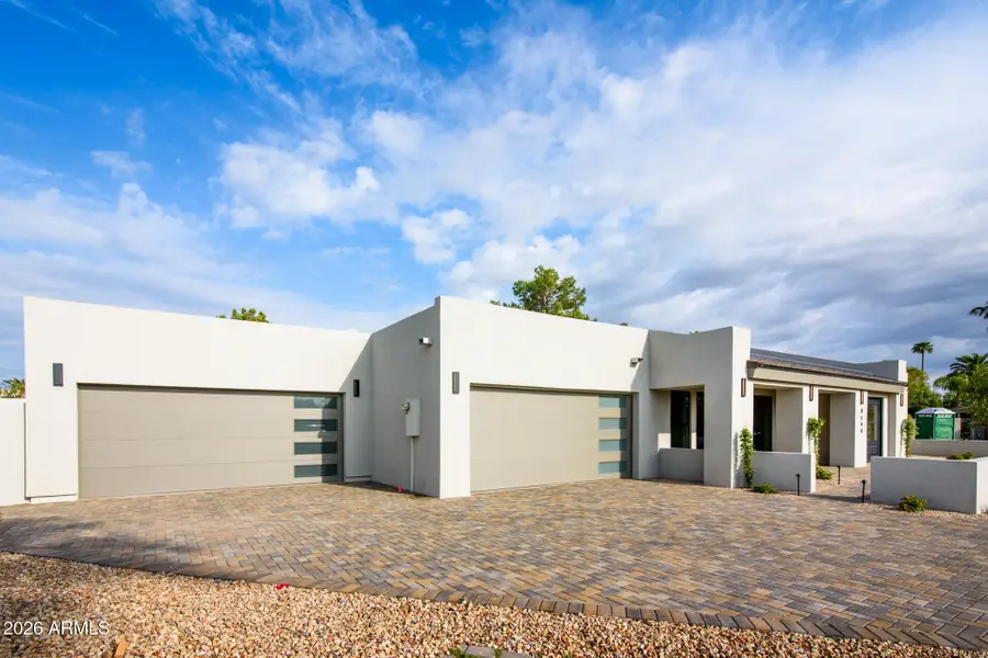 8544 E San Lorenzo Drive, Scottsdale, AZ 85258 - #2