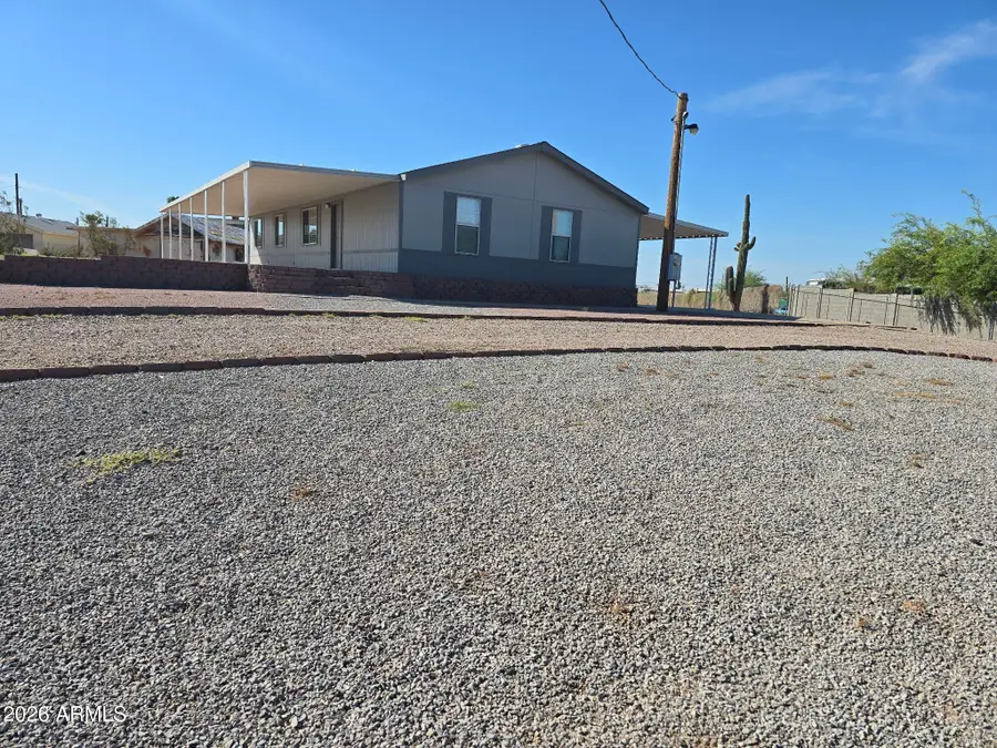 1289 W Roundup Street, Apache Junction, AZ 85120 - #2