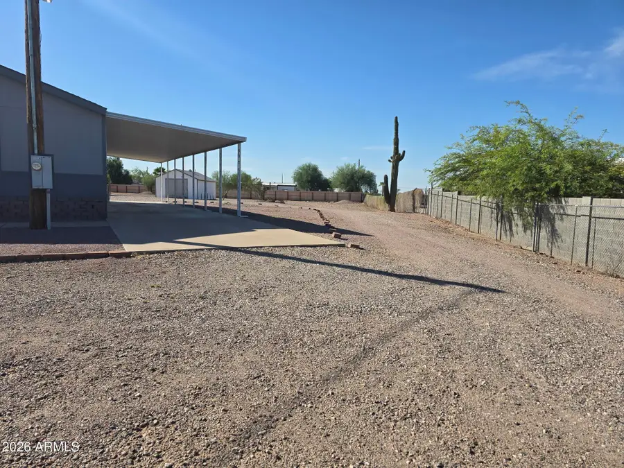 1289 W Roundup Street, Apache Junction, AZ 85120 - #3