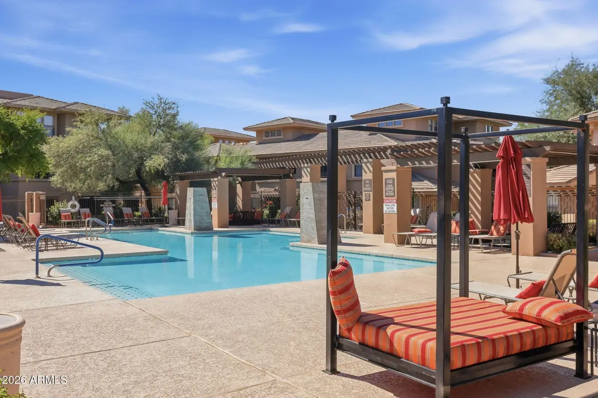 20100 N 78th Place #2109, Scottsdale, AZ 85255 - #1