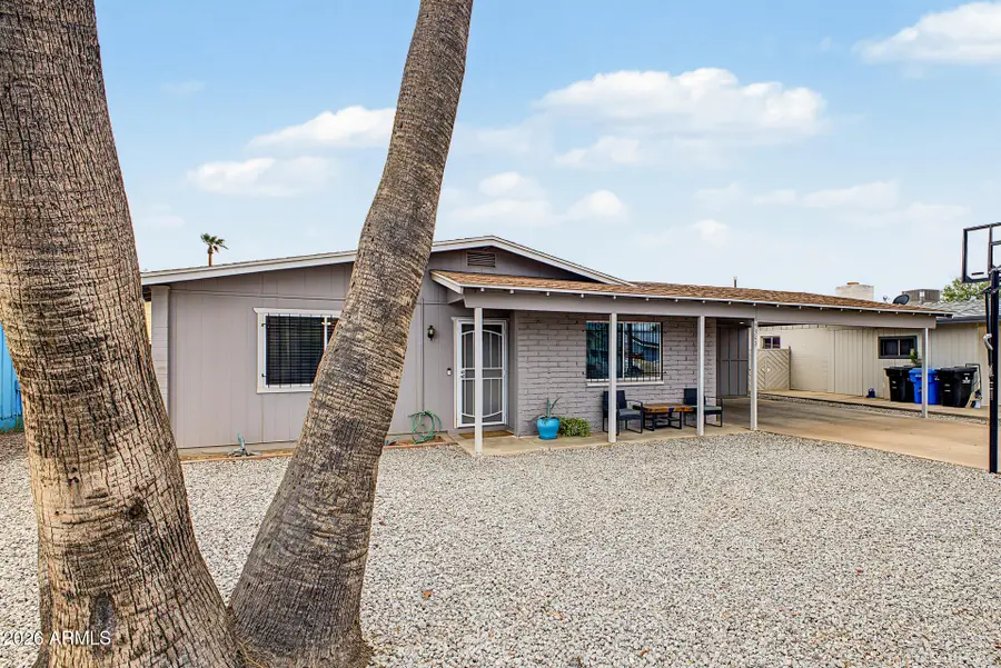 5343 W Lewis Avenue, Phoenix, AZ 85035 - #2