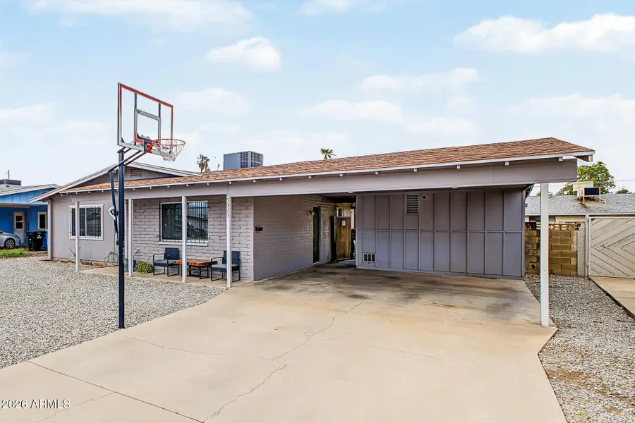 5343 W Lewis Avenue, Phoenix, AZ 85035 - #3