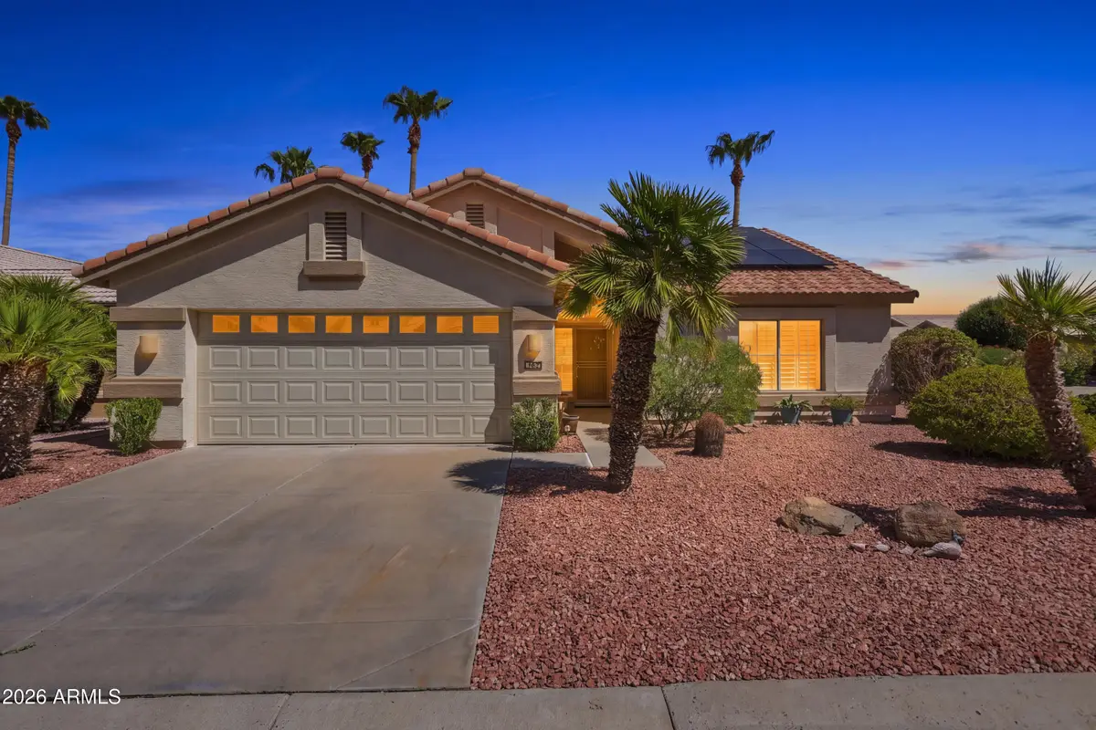 2951 N 152nd Lane, Goodyear, AZ 85395 - #1