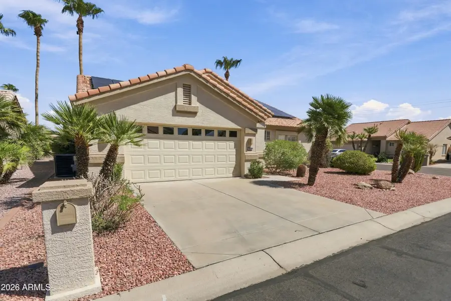 2951 N 152nd Lane, Goodyear, AZ 85395 - #2