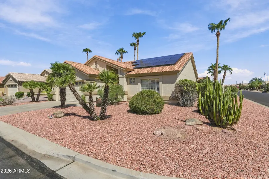 2951 N 152nd Lane, Goodyear, AZ 85395 - #3