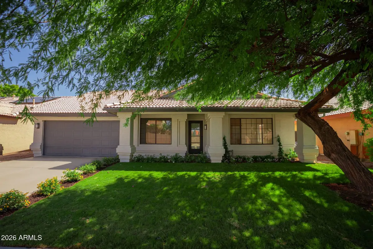 213 S Golden Key Drive, Gilbert, AZ 85233 - #1