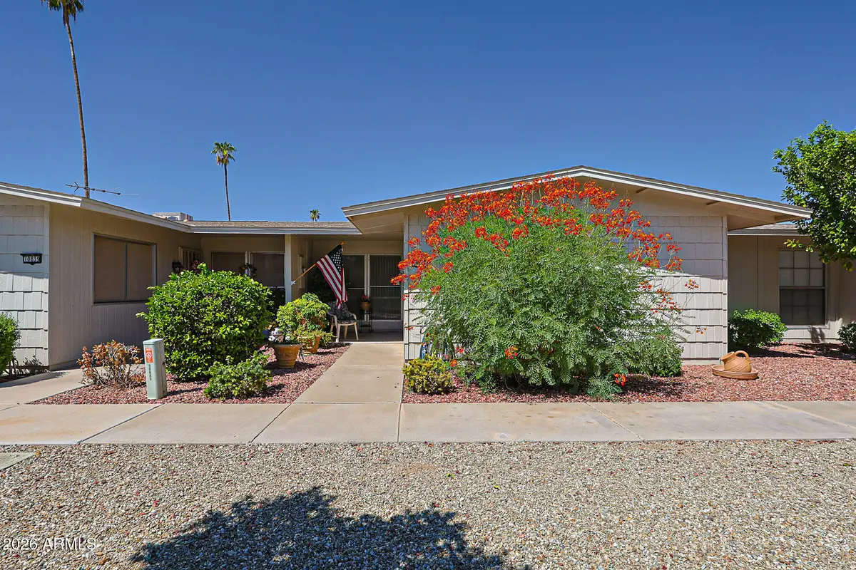 10841 W Santa Fe Drive, Sun City, AZ 85351 - #1