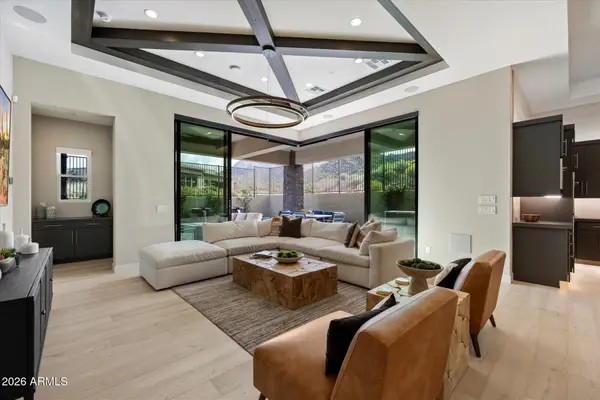 23395 N 125th Place, Scottsdale, AZ 85255