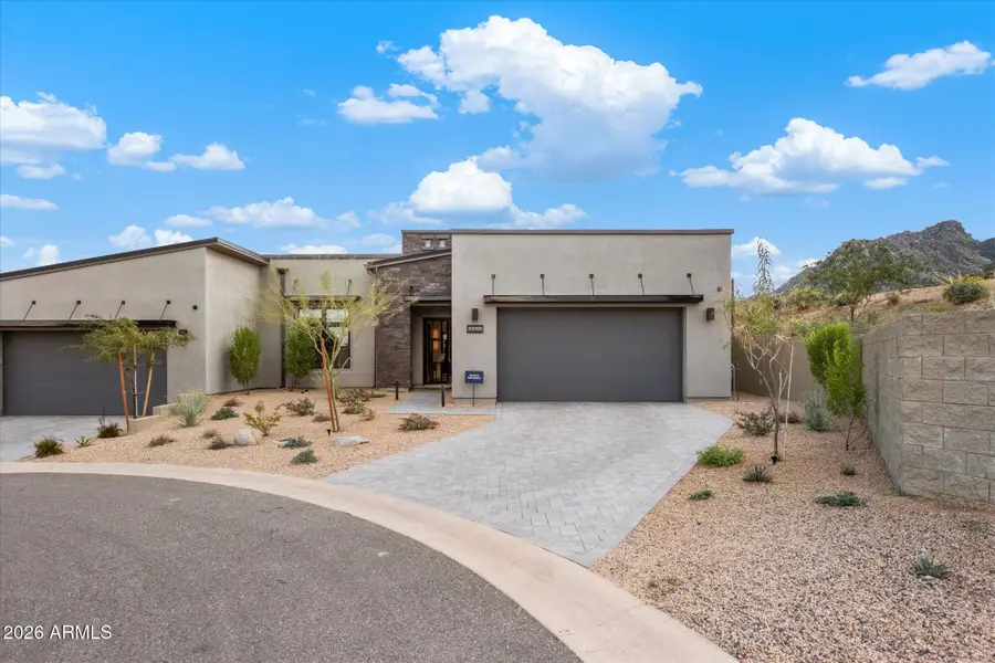 23395 N 125th Place, Scottsdale, AZ 85255 - #2
