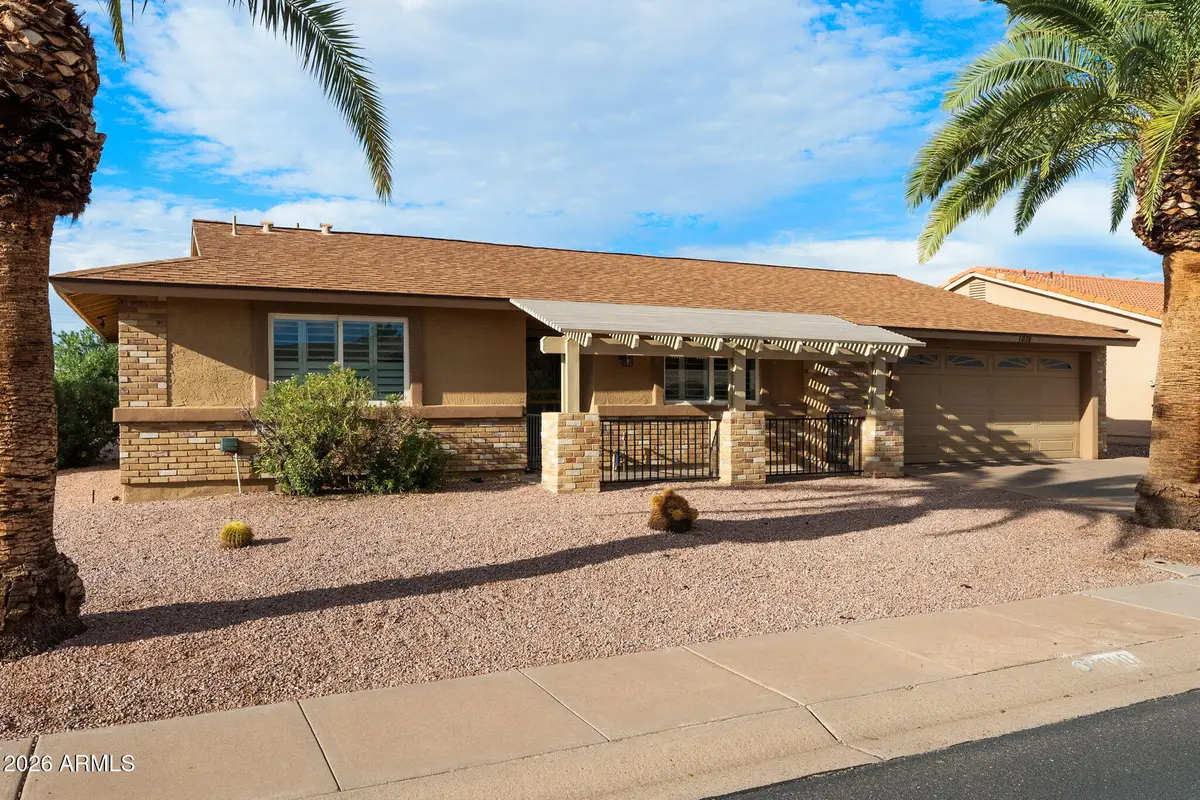 1038 Leisure World --, Mesa, AZ 85206 - #1