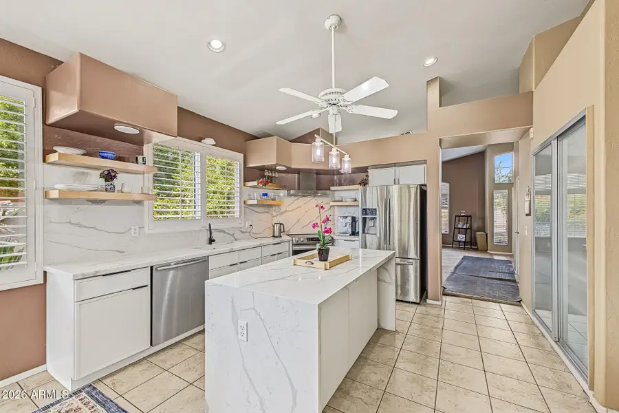 3660 S Heath Way, Chandler, AZ 85248 - #2