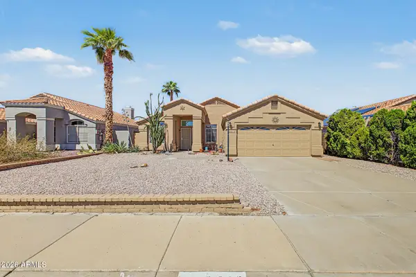 9218 W Saint John Road, Peoria, AZ 85382