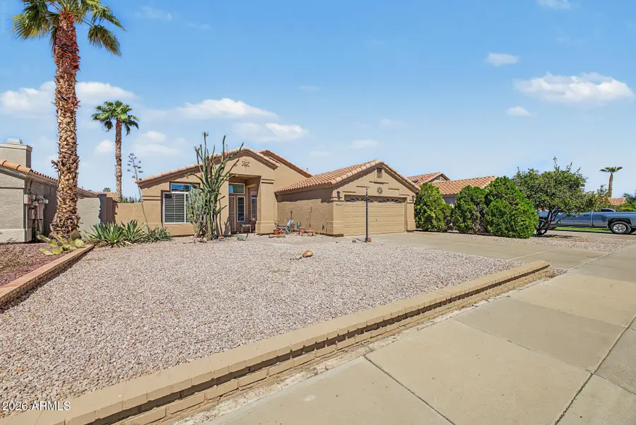 9218 W Saint John Road, Peoria, AZ 85382 - #3