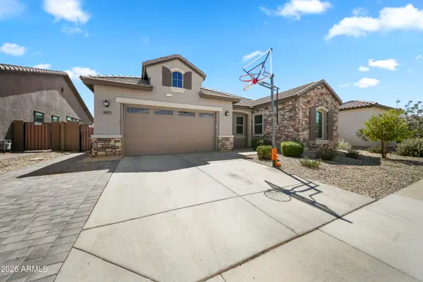 18873 W Shaw Butte Drive, Surprise, AZ 85388