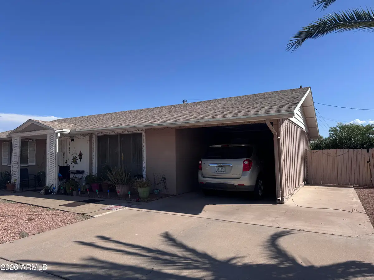12242 N Saint Annes Drive, Sun City, AZ 85351 - #1