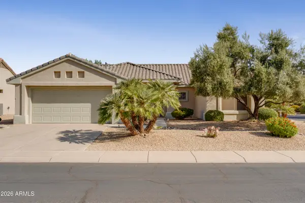 15970 W La Paloma Drive, Surprise, AZ 85374