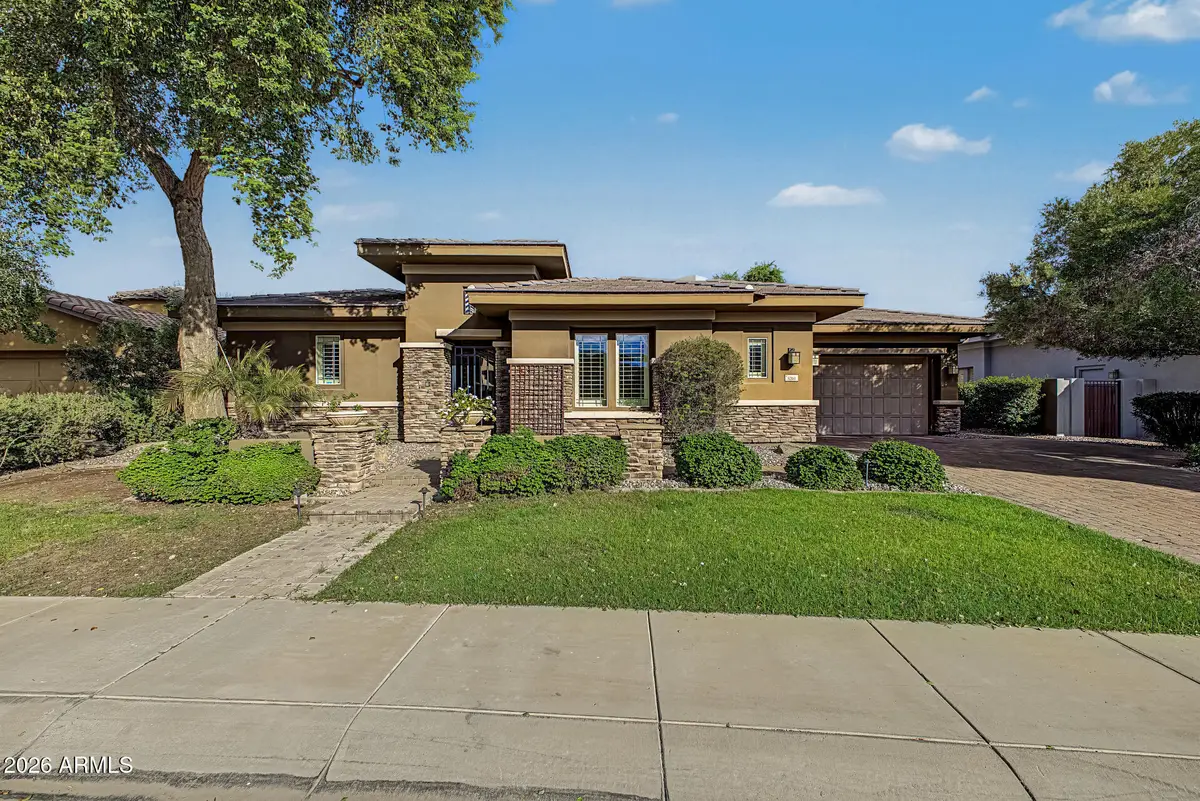 5261 S Bradshaw Place, Chandler, AZ 85249 - #1