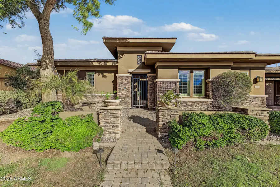 5261 S Bradshaw Place, Chandler, AZ 85249 - #2