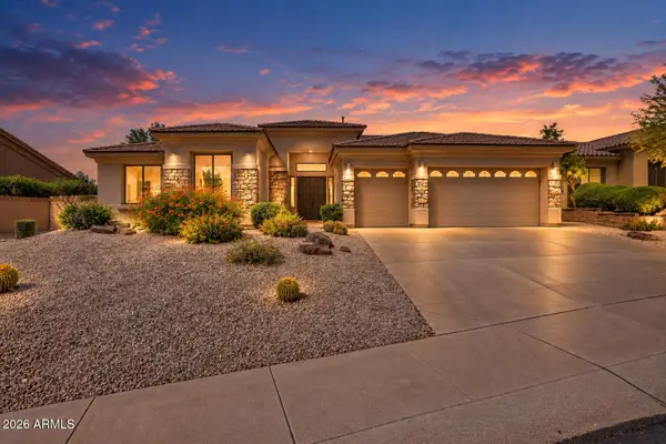 13144 E Lupine Avenue, Scottsdale, AZ 85259