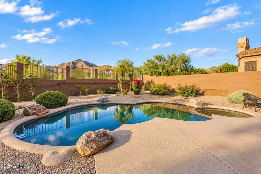 13144 E Lupine Avenue, Scottsdale, AZ 85259 - #2