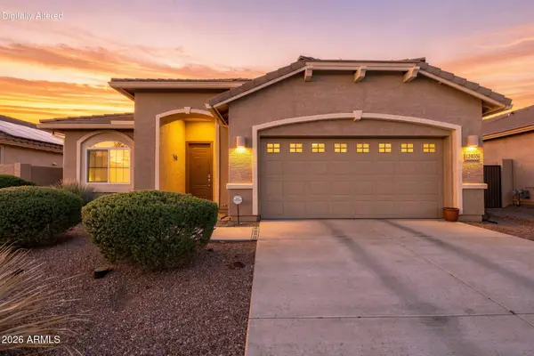 12935 W Flynn Lane, Glendale, AZ 85307