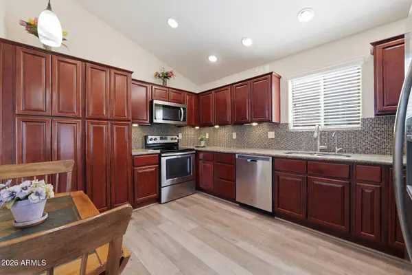 906 Aero Road, Mesa, AZ 85205