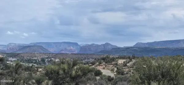 3500 Native Trail #098E, Rimrock, AZ 86335