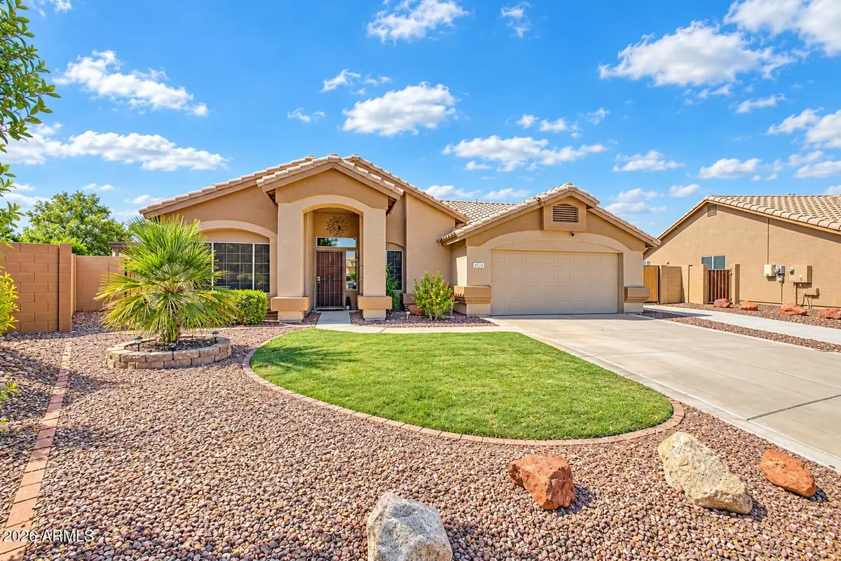 15328 N 87th Avenue, Peoria, AZ 85381 - #1