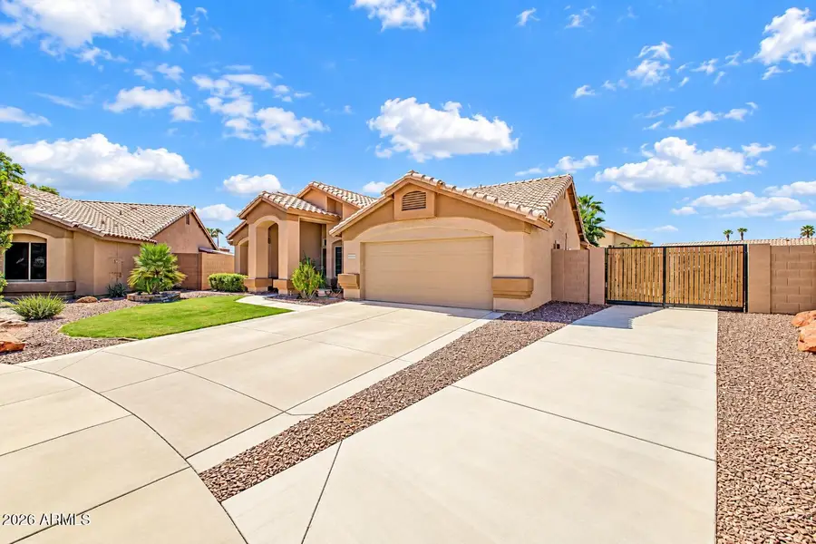 15328 N 87th Avenue, Peoria, AZ 85381 - #3