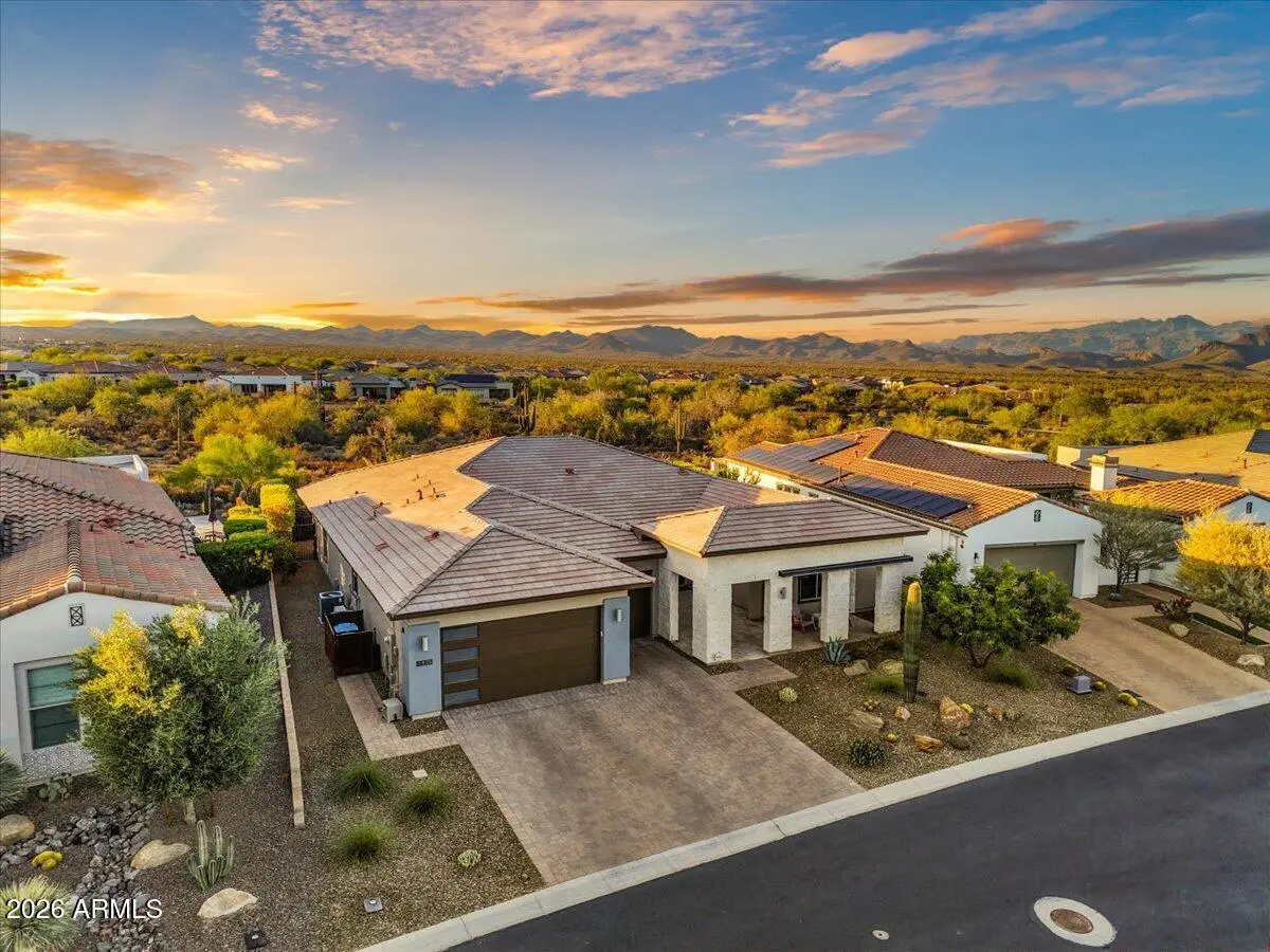 18042 E Garden Valley Court, Rio Verde, AZ 85263 - #1