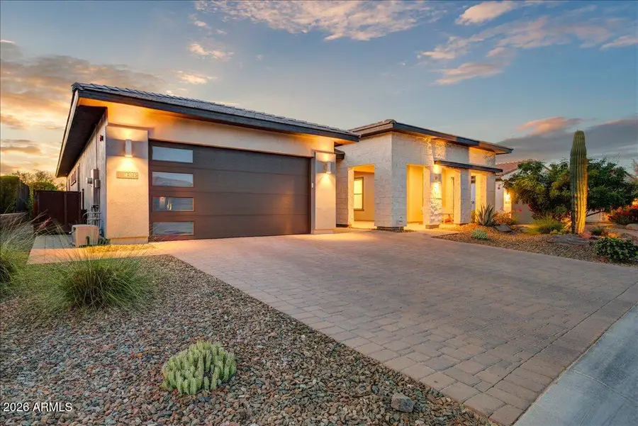 18042 E Garden Valley Court, Rio Verde, AZ 85263 - #2