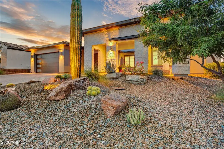 18042 E Garden Valley Court, Rio Verde, AZ 85263 - #3