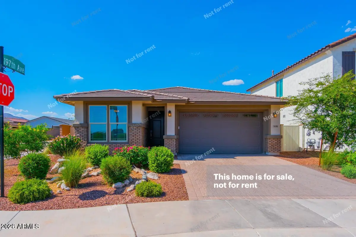 19698 W Turney Avenue, Litchfield Park, AZ 85340 - #1