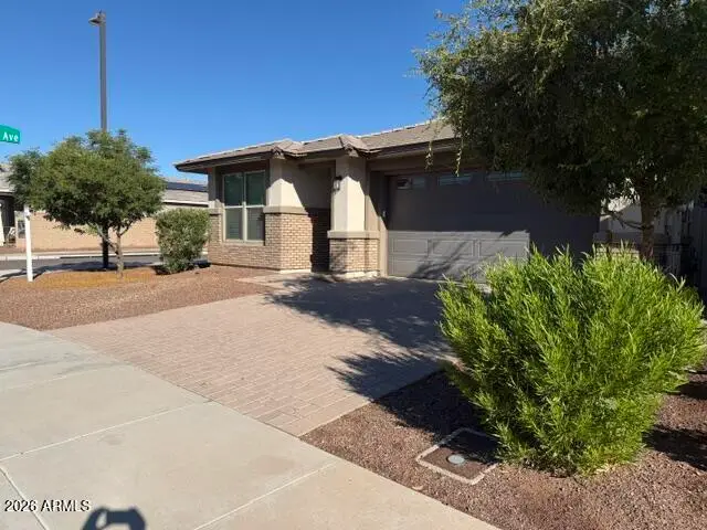 19698 W Turney Avenue, Litchfield Park, AZ 85340 - #2