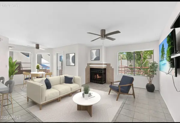 4850 E Desert Cove Avenue #330, Scottsdale, AZ 85254
