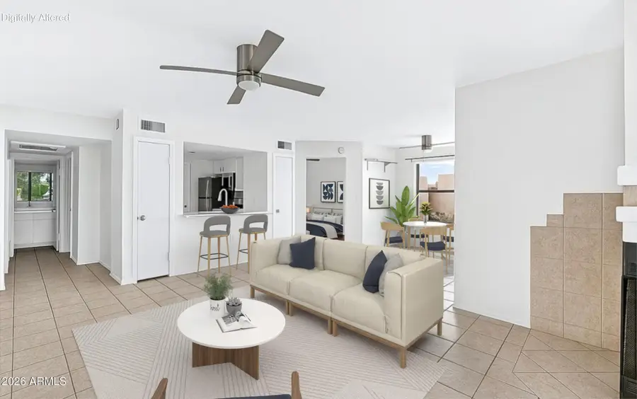 4850 E Desert Cove Avenue #330, Scottsdale, AZ 85254 - #3