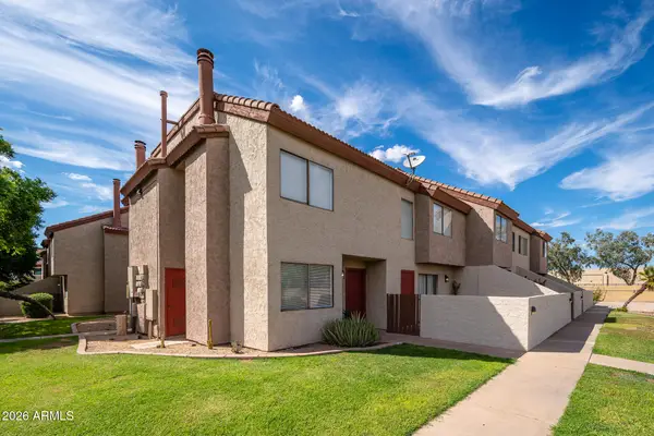 2121 S Pennington Street #22, Mesa, AZ 85202