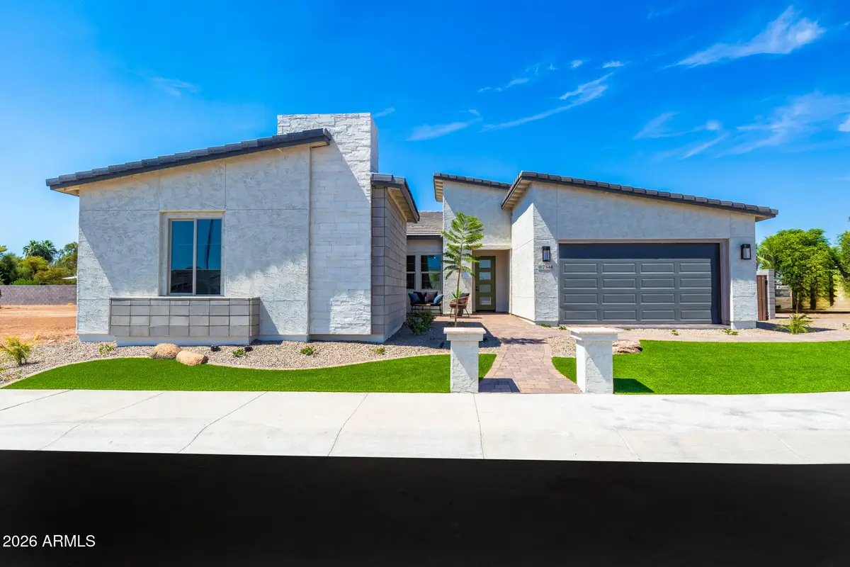 7544 W Evans Drive, Peoria, AZ 85381 - #1