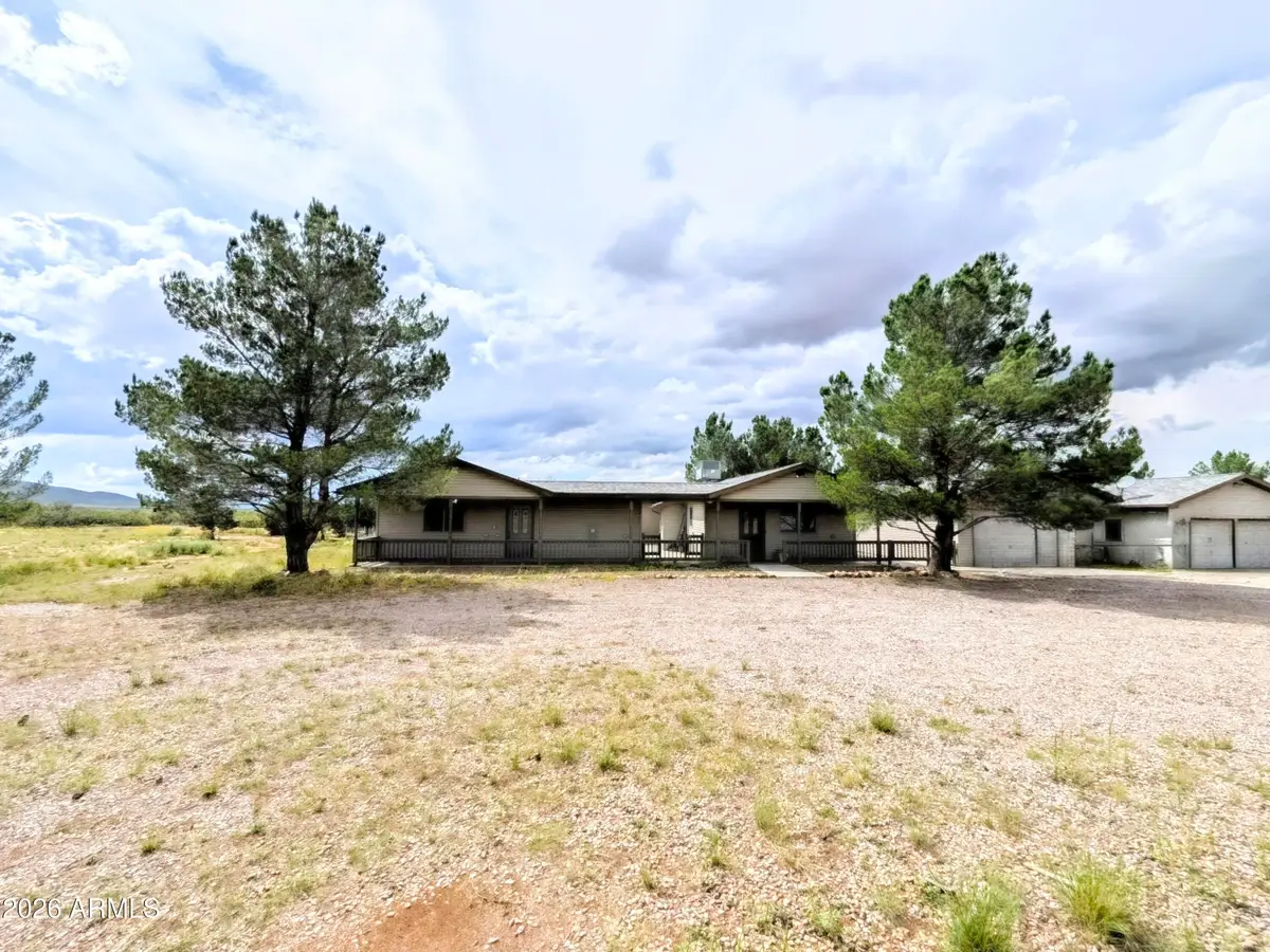 8050 E Dunn Lane, Pearce, AZ 85625 - #1