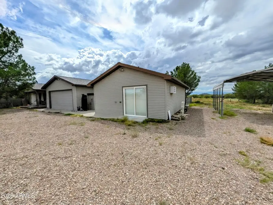 8050 E Dunn Lane, Pearce, AZ 85625 - #2