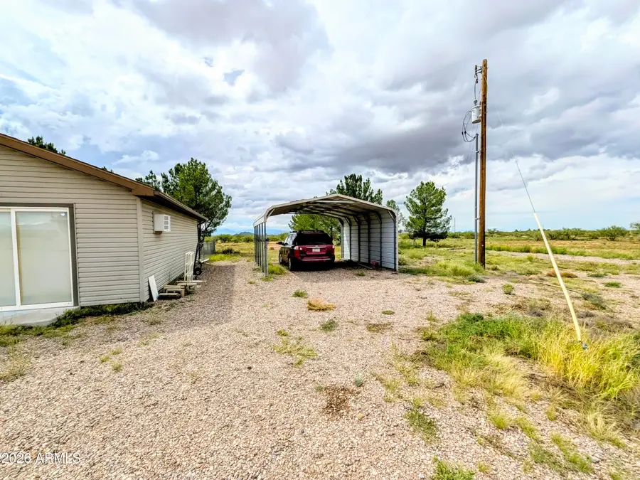 8050 E Dunn Lane, Pearce, AZ 85625 - #3
