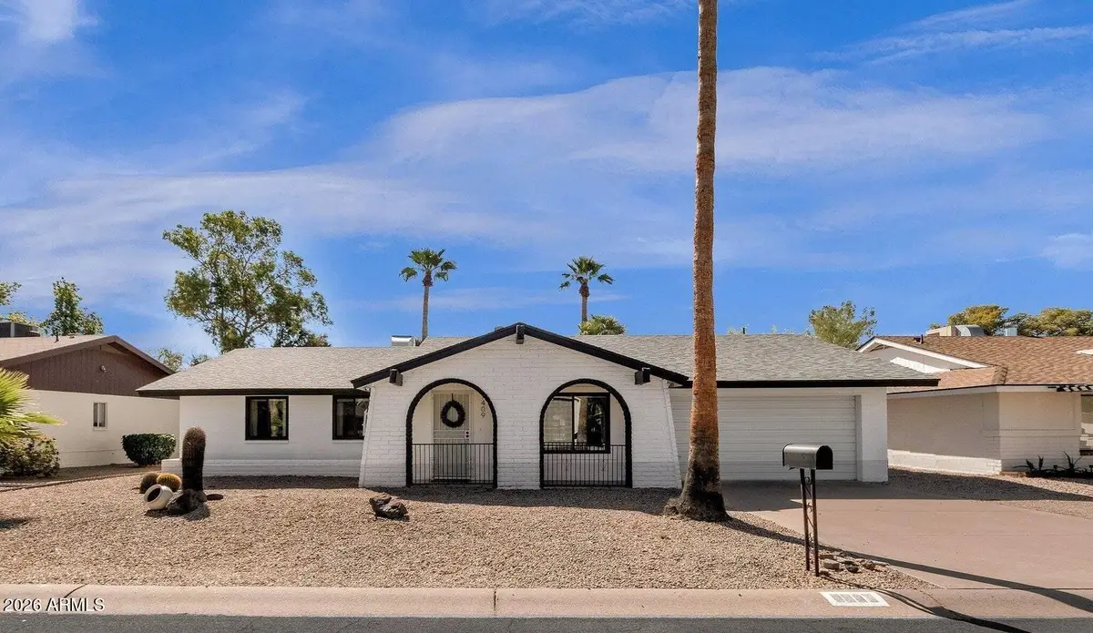 7409 E Edgewood Avenue, Mesa, AZ 85208 - #1